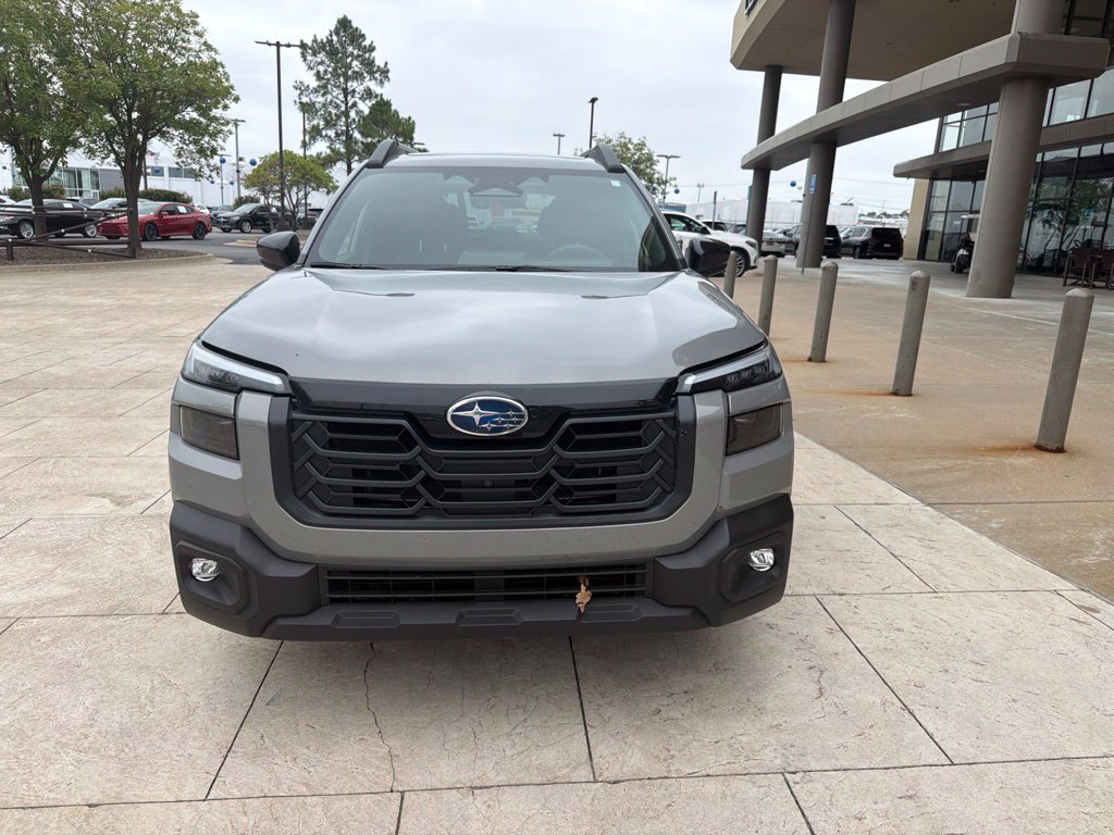 Used 2026 Subaru Outback Limited XT AWD/4WD image 1