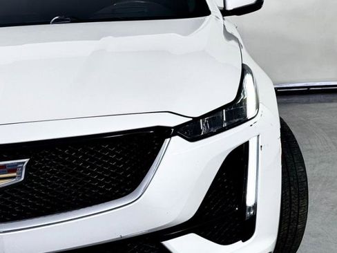 Used 2020 Cadillac CT5 Sport image 6