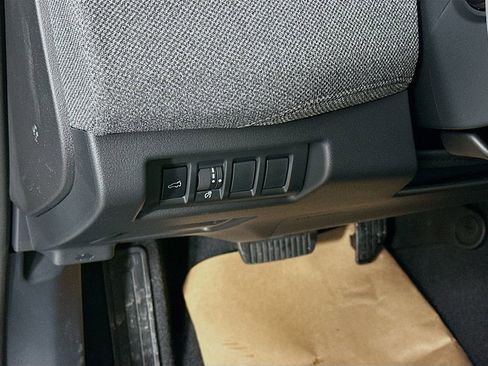 New 2026 Subaru Outback Limited XT image 14