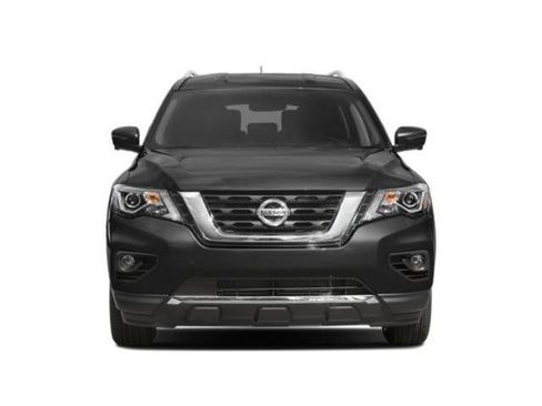 Used 2020 Nissan Pathfinder SV FWD image 37
