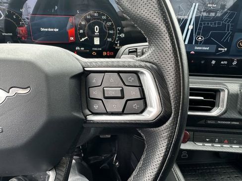 Certified 2024 Ford Mustang GT Premium image 28