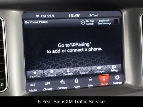 Used 2023 Dodge Charger Scat Pack w/ Harman/Kardon Audio Group image 39