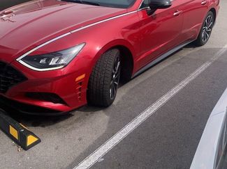 Used 2020 Hyundai Sonata SEL Plus video 1