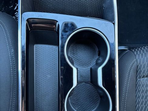 Used 2025 Chevrolet Equinox LT image 17