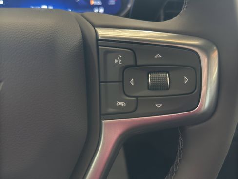 New 2026 Chevrolet Silverado 1500 RST w/ RST Select Package image 28