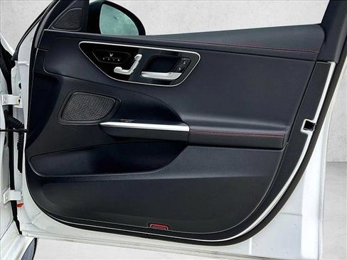 Used 2023 Mercedes-Benz C 43 AMG 4MATIC Sedan image 19