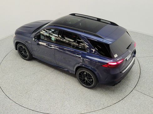 New 2026 Mercedes-Benz GLE 53 AMG 4MATIC image 23