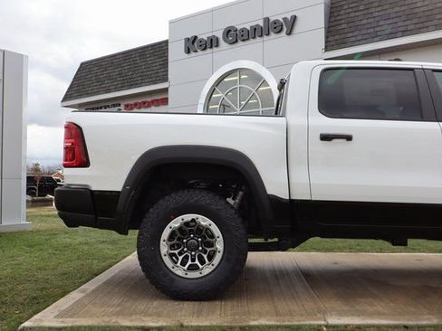 New 2026 RAM 1500 RHO w/ RHO Level 1 Equipment Group image 43