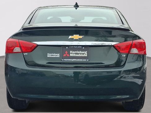 Used 2015 Chevrolet Impala LT image 5
