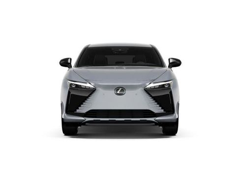 New 2026 Lexus RZ 450e 2WD image 10