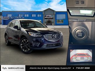 Used 2016 MAZDA CX-5 Grand Touring AWD/4WD video 1