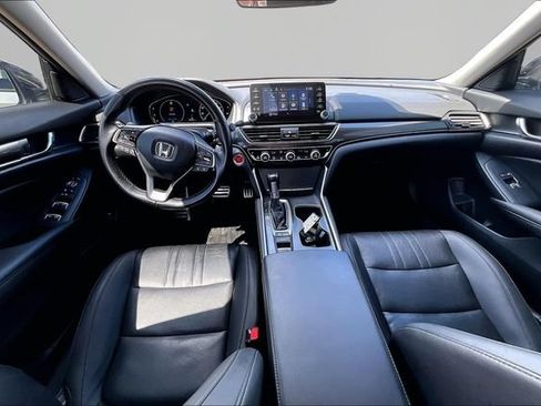 Used 2022 Honda Accord Sport Special Edition image 15