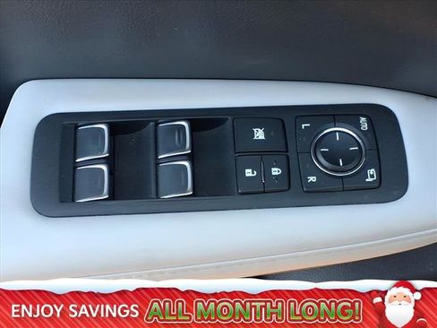 Used 2021 Lexus RX 350 FWD w/ Luxury Package image 20