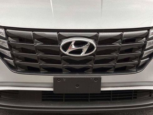 Used 2024 Hyundai Tucson SEL FWD image 9