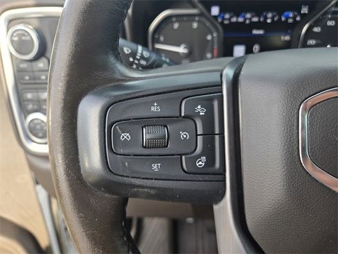 Used 2021 GMC Sierra 3500 Denali w/ Denali Ultimate Package image 26