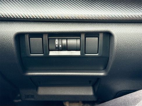 New 2026 Subaru Crosstrek 2.0i Premium image 6