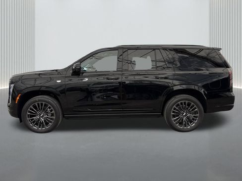 New 2025 Cadillac Escalade Sport Platinum image 8