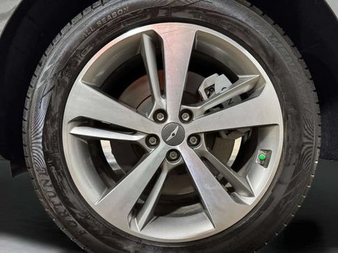 Used 2024 Genesis GV80 3.5T AWD/4WD image 35