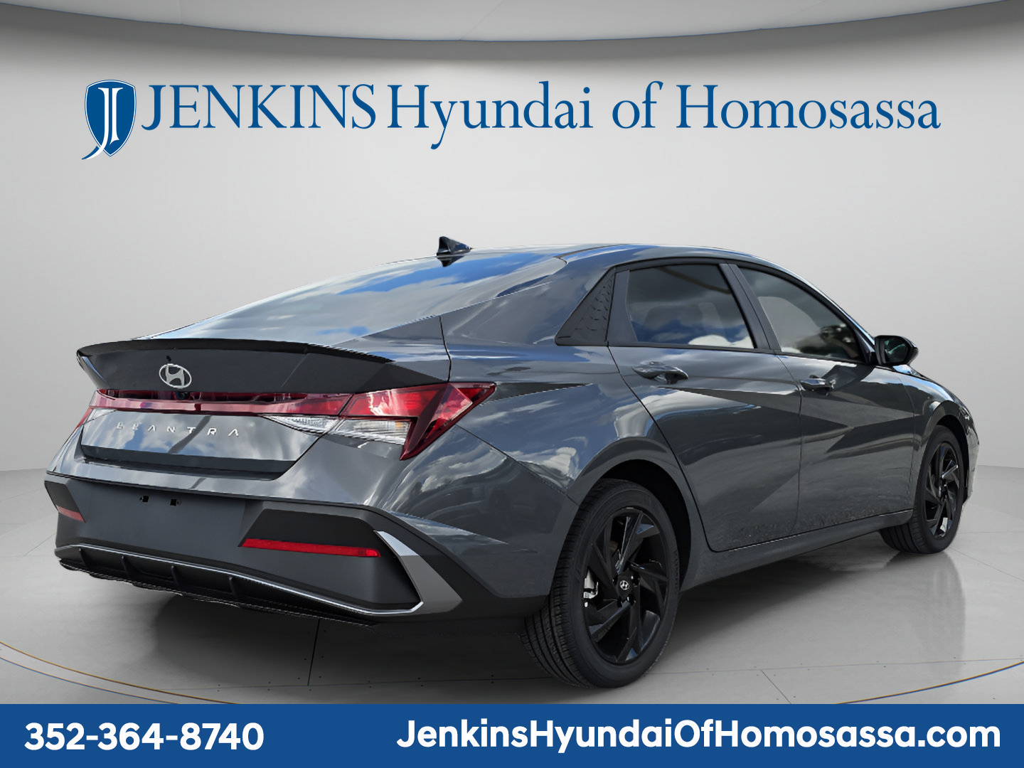 New 2026 Hyundai Elantra SEL Sport FWD image 4