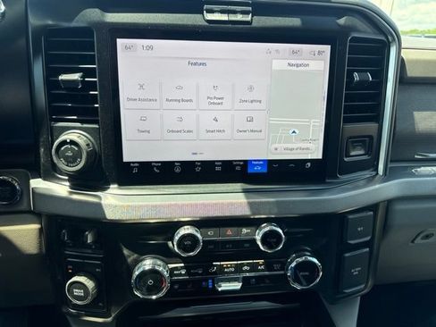 New 2026 Ford F250 Platinum w/ Platinum Plus Package AWD/4WD image 38