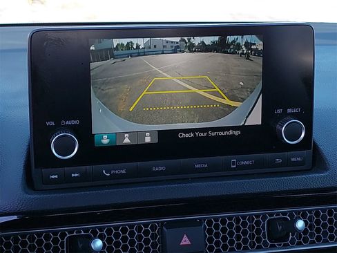 Certified 2023 Honda Civic Sport image 23