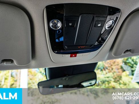 Used 2023 Kia EV6 Wind image 35