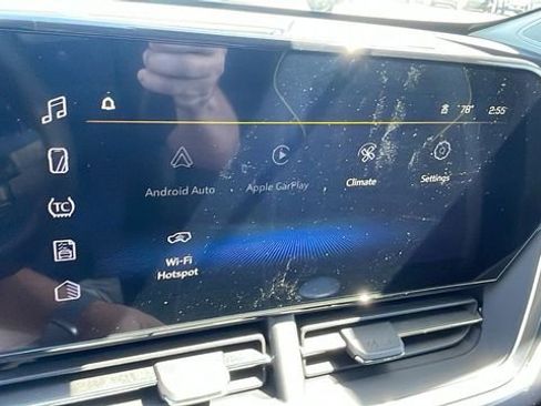 New 2026 Chevrolet Trax ACTIV FWD image 20
