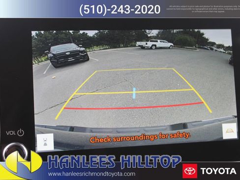 New 2026 Toyota Tundra SR5 image 29