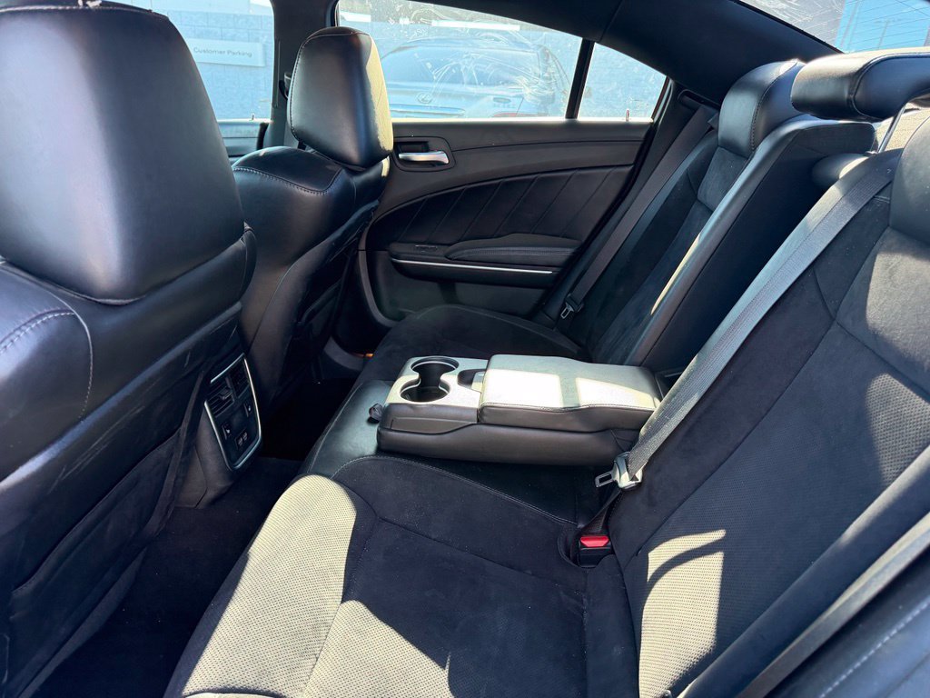 Used 2022 Dodge Charger Scat Pack RWD image 9