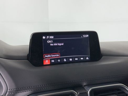 Used 2017 MAZDA CX-5 Grand Select image 24