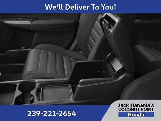 Used 2020 Honda CR-V EX image 14