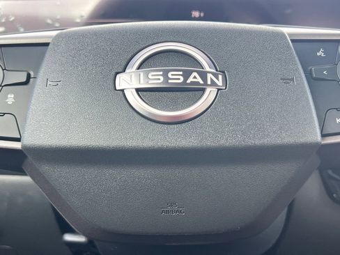 New 2026 Nissan Sentra SR image 5