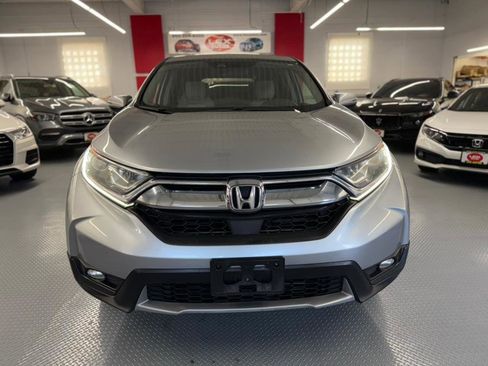 Used 2018 Honda CR-V LX image 3