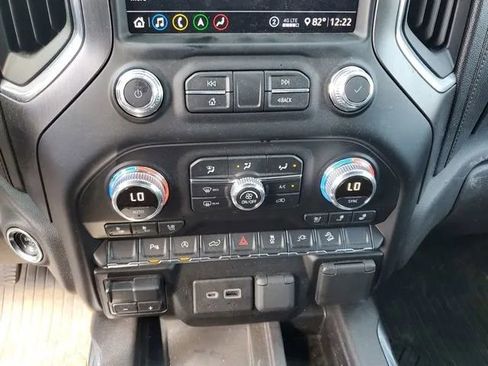 Used 2020 GMC Sierra 1500 AT4 w/ AT4 Premium Package image 24
