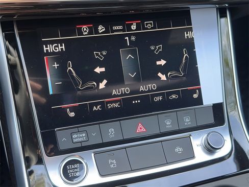 New 2026 Audi Q7 2.0T Premium image 28