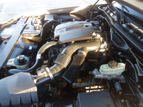 Used 2004 Mercury Grand Marquis LS image 26