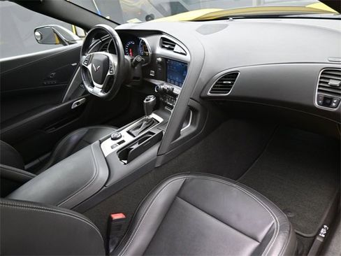 Used 2019 Chevrolet Corvette Grand Sport image 20