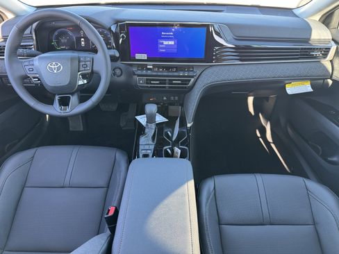 New 2026 Toyota Camry XLE image 4