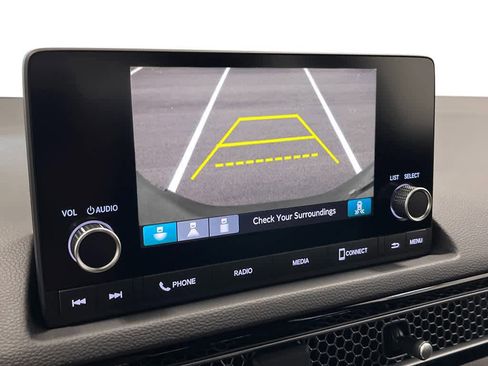 New 2026 Honda Civic Sport image 21