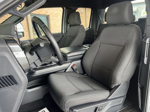 Used 2022 Ford F150 XLT w/ Equipment Group 302A High image 19