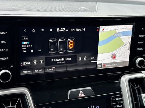 Used 2022 Kia Sorento X-Line EX image 23