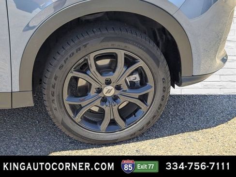 Used 2024 Dodge Hornet GT w/ GT Blacktop Package AWD/4WD image 10