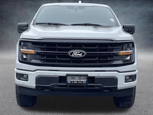 Used 2024 Ford F150 XLT w/ Equipment Group 302A MID image 27