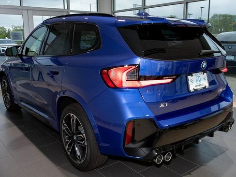 New 2025 BMW X1 M35i w/ Premium Package image 4