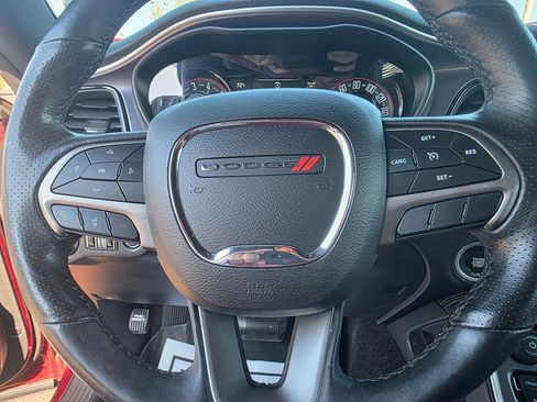 Used 2019 Dodge Challenger SXT w/ Plus Package image 15
