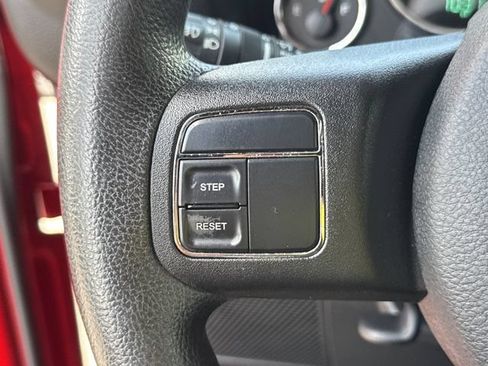 Used 2011 Jeep Wrangler Unlimited Sport w/ Trailer Tow Group AWD/4WD image 25