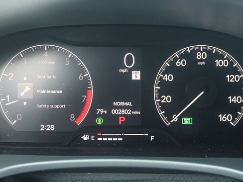 Used 2025 Honda Civic Sport image 24