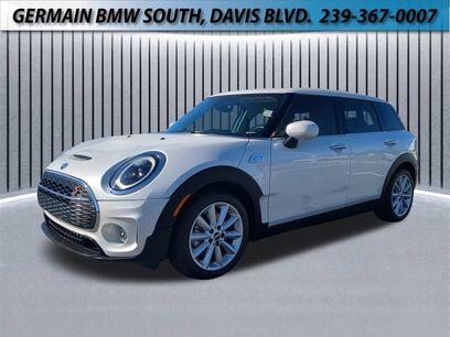 Used 2023 MINI Cooper Clubman S w/ Signature Upholstery Package