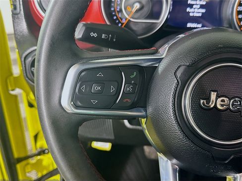 Used 2023 Jeep Gladiator Rubicon image 26