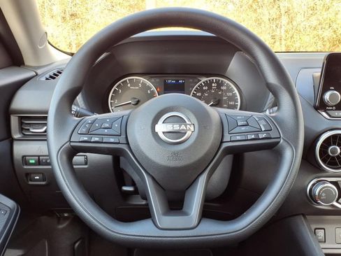 New 2025 Nissan Sentra S image 11